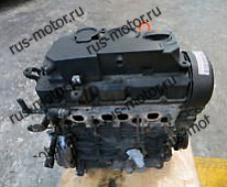 Двигатель VW Skoda  2,0L 103kW 140л.с. BMP  Мотор Inkl. из Германии