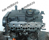 Двигатель Двигатель VW Passat , Golf V ,Jetta,Skoda Superb 2.0TDI 140л.с. BKP..74TKM