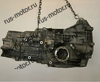 Коробка передач VW PASSAT КПП 5-ступенчатая - AHL - DWG - Bj 1999 - 240770 km