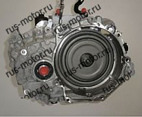 Коробка передач VW PASSAT АКПП - CBBB - MMH - Bj 2010 - 8090 km