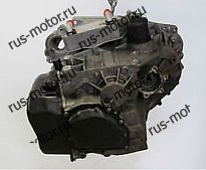 Коробка передач VW PASSAT АКПП - CBBB - KPS - Bj 2009 - 116360 km