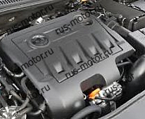 Двигатель Skoda Superb 2,0 TDI BMP Двигатель 140 PS - ab bj.2005