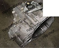 Коробка передач VW PASSAT КПП 6-ступенчатая - BMP - KDL / 02Q300011BT - Bj 2008 - 28400 km