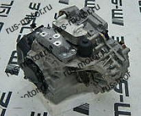 Коробка передач VW Golf 6 Scirocco Touran Passat 3C CC DSG 6-ступенчатая NLP Doppelkupplungs КПП