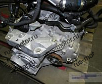 Коробка передач VW Passat 3AF Alltrack Highline КПП MKH Allrad 4 Motion A22904