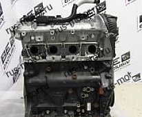 Двигатель VW Passat CC EOS Bora Jetta Beetle Tiguan Двигатель 2.0 TSI CCTA 200 PS CCT 2658 KM