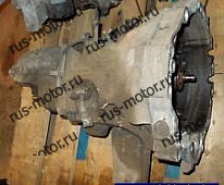 Коробка передач КПП (Schaltung) VW PASSAT VARIANT (3B5) 1.6
