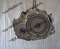 Коробка передач VW PASSAT АКПП - CBBB - MMH - Bj 2010 - 27430 km