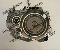Коробка передач VW PASSAT АКПП - CFGB - NPP - Bj 2012 - 6990 km