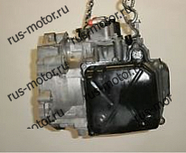Коробка передач VW PASSAT АКПП - BMP - KMX - Bj 2008 - 219250 km