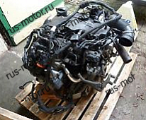 Двигатель Двигатель VW Golf Passat Scirocco Tiguan Audi A3 TT 2,0 TDI CBB CBBB 170 PS