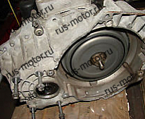 Коробка передач VW Passat 3C Kombi 4 Motion 3,2 KDF DSG АКПП