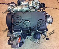 Двигатель VW PASSAT 2.0 TDI 140л.с. 170л.с. Двигатель Мотор   CBBB/ BMR/ CBAB/ BKP/ BMP/ тестированный