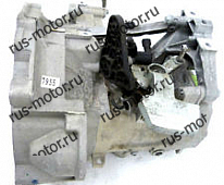 Коробка передач VW Passat 3AF 1.4 TSI. 110KW 6-ступенчатая. KWB 02S300046P КПП 5453km  RE13
