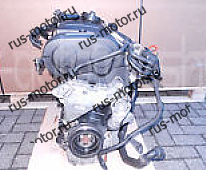 Двигатель VW Passat 3C 2,0 TDI 103KW 140л.с. Golf Audi Skoda Двигатель BKP