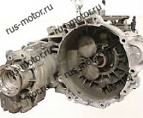 Коробка передач VW PASSAT КПП 6-ступенчатая - 250764 - KNP - Bj 2008 - 94810 km