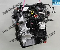 Двигатель ORIGINAL Motor VW PASSAT Variant (365)  2014