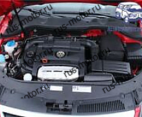 Двигатель ORIGINAL Motor VW PASSAT Variant (3C5)  2010