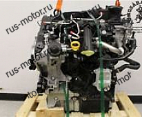 Двигатель ORIGINAL Motor VW PASSAT ALLTRACK (365)  2015