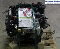 Двигатель ORIGINAL Motor VW PASSAT ALLTRACK (3G5)  2016