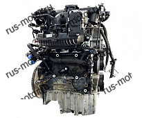 Двигатель Motor für VW Volkswagen Passat Touran 1,4 TSI Ecofuel CDGA CDG 03C100092C