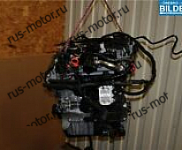 Двигатель ORIGINAL Motor VW PASSAT Variant (365)  2012