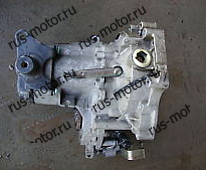 Коробка передач VW Volkswagen 1,4 16V  КПП  ETD..... Polo Lupo Golf 4 Ibiza