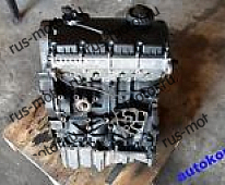Двигатель Двигатель VOLKSWAGEN AUDI SKODA SEAT 2.0 TDI 8V BPW 140 PS