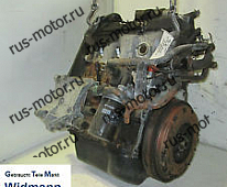 Двигатель VW Golf 3 1.8 66 kW 90 PS ADD Мотор