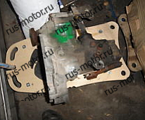 Коробка передач VW Golf 3 КПП бензиновый 44kw AEX 60л.с. CZA 130TKM 1,4