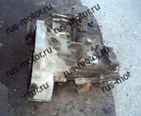 Коробка передач КПП VW Golf III DGL 1.4 40kW AEX