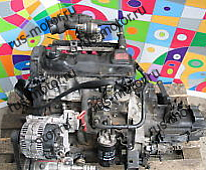 Двигатель   VW  Golf 3    1,8L  Мотор ADD    66KW    139 TKM