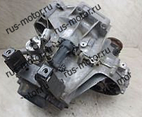 Коробка передач VW Polo 9N 1,4 TDI AMF КПП EWR EXB POLO Lupo из Германии nötig