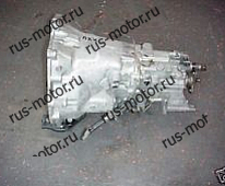 Коробка передач КПП  BMW  E34  520i 24V  150л.с. КПП, код - AKK