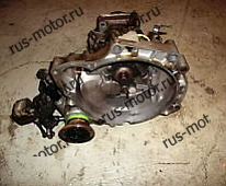 Коробка передач VW Polo 6N 1,4 16V КПП CWX 74 KW