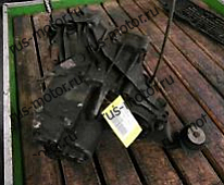 Коробка передач КПП AKV VW Polo II 86C (867/871/873) AKV