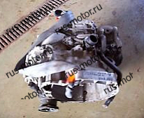 Коробка передач КПП Seat Arosa 1.4i AKV 68Tkm Bj. 97-00 Automatik
