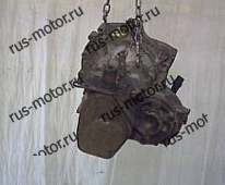 Коробка передач VW POLO КПП 5-ступенчатая - AEX - DDH - Bj 1996 - 219790 km