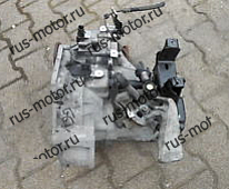 Коробка передач VW Polo 9N TDI 1,4 55KW КПП  GGV с 121Tkm
