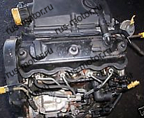 Двигатель Двигатель ***VW Polo 6N***AGD