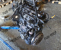 Двигатель VW Polo 6N2 Caddy 1,9 SDI 47KW 64л.с. Двигатель AGD