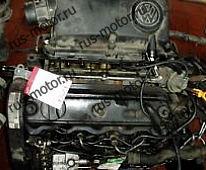 Двигатель VW Polo 6N Мотор AGD 1,9 SDI 47 KW 64 PS Тестированный TOP