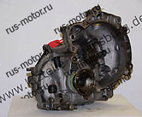Коробка передач КПП VW Polo 9N Lupo Seat 1,4 Liter 44KW/60л.с. 5-ступенчатая DXP DXJ ETE DKE DQW CWU