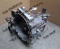Коробка передач КПП 5-ступенчатая VW Polo 6N1 DKG