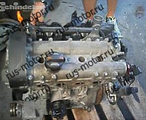 Двигатель Двигатель VW Lupo 1,4l 16V  55KW 75л.с.  AHW