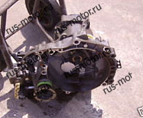 Коробка передач VW Polo 6N.Seat 1,0-50л.с..КПП.DKG.1jahr гарантия