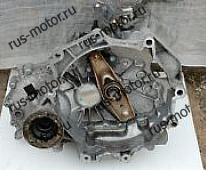 Коробка передач VW POLO 9N 1,4 16V 55KW КПП: FCU SKODA FABIA 6Y SEAT IBIZA