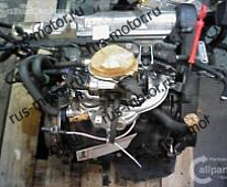 Двигатель Двигатель VW Polo 6N 1,3l      40KW 55л.с.       ADX