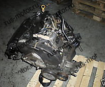 Двигатель - - TOP- -VW Polo 6N 1.9 SDI Двигатель - -AGD - -