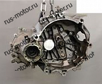 Коробка передач VW POLO КПП 5-ступенчатая - BKY - GRZ - Bj 2006 - 90670 km